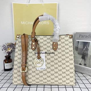 michael kors handbag quality