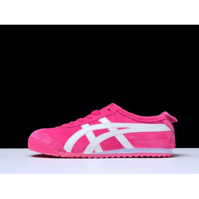 onitsuka tiger pink