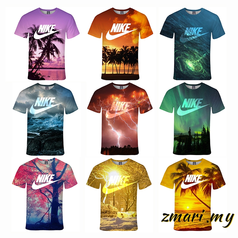 limited edition nike t shirts