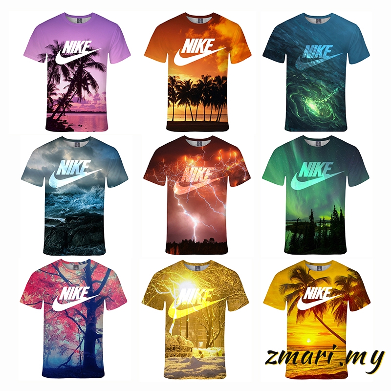 nike limited edition shirt