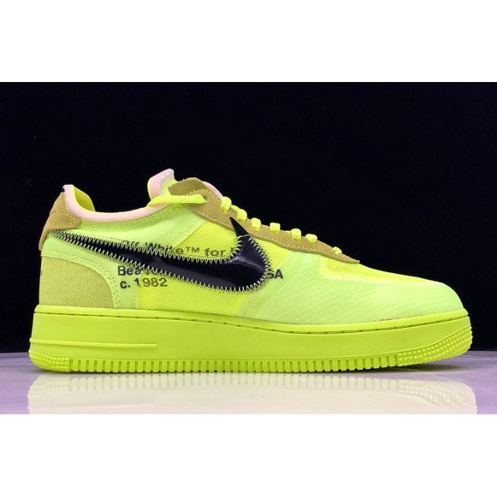 af1 low volt