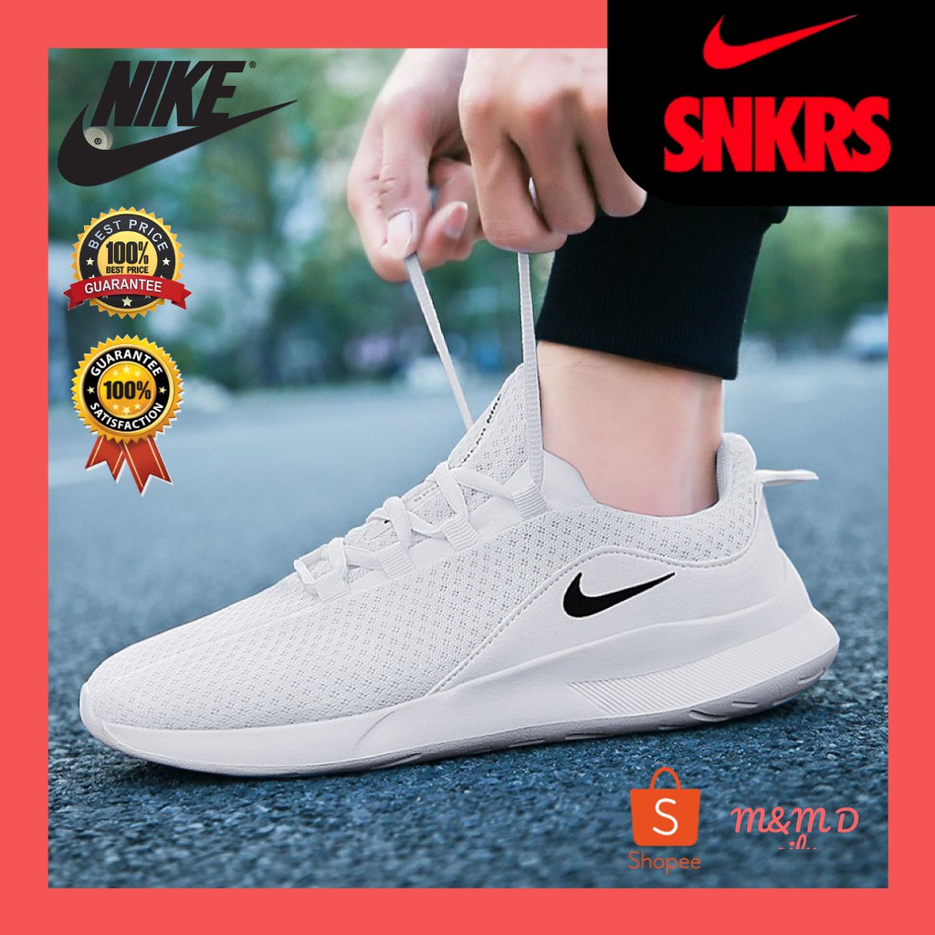 kasut jogging nike