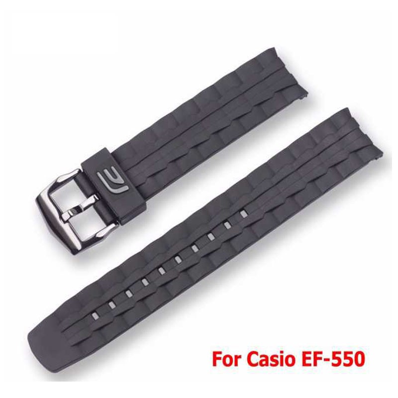 casio edifice strap price