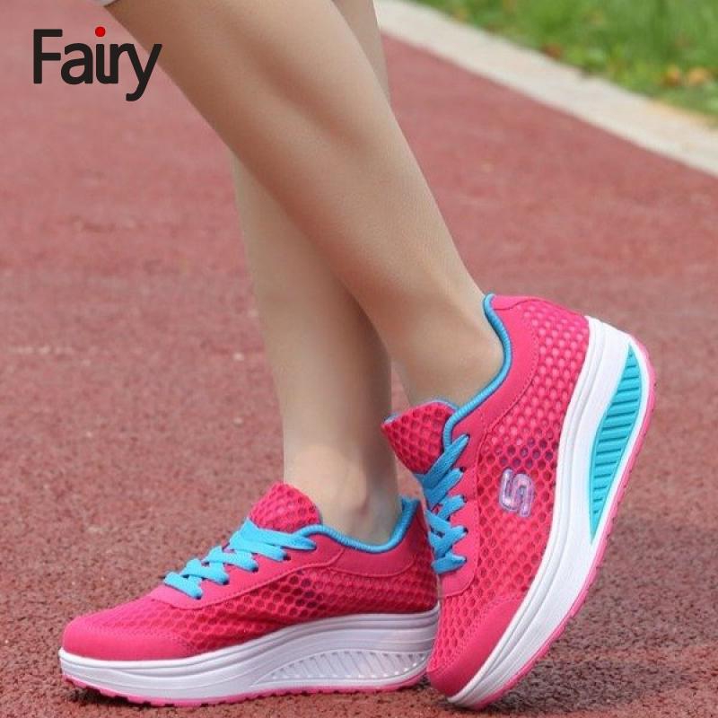 sculpting shoes