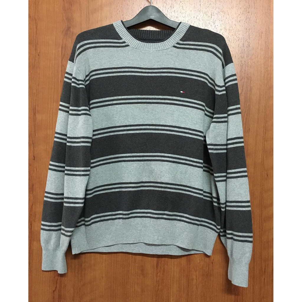 tommy hilfiger original sweatshirt