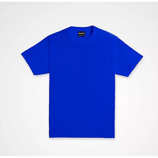 royal blue jersey plain