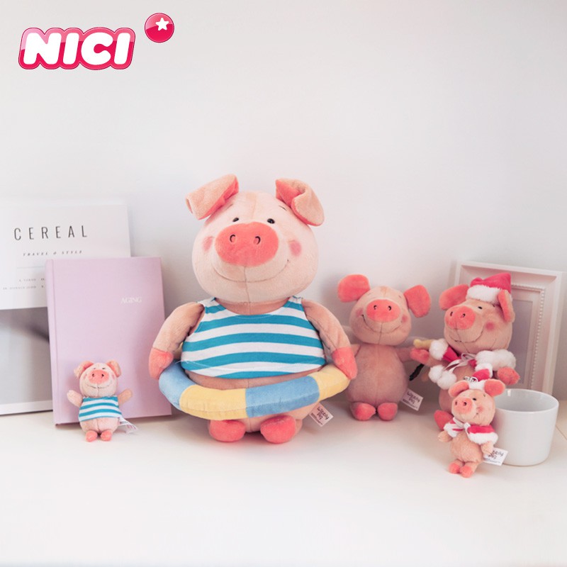 nici pig