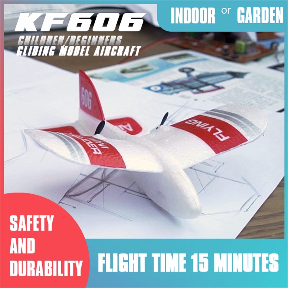 kf606 mini glider