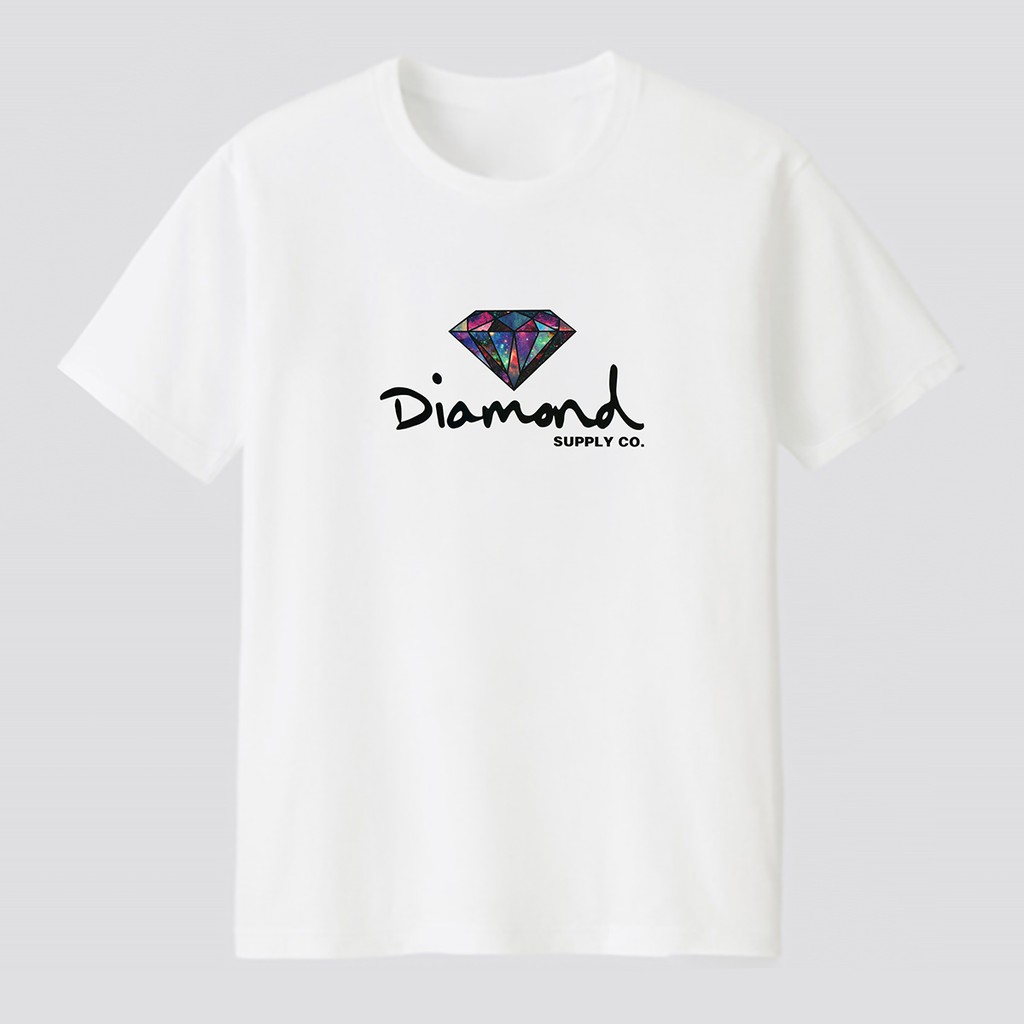 diamond tee