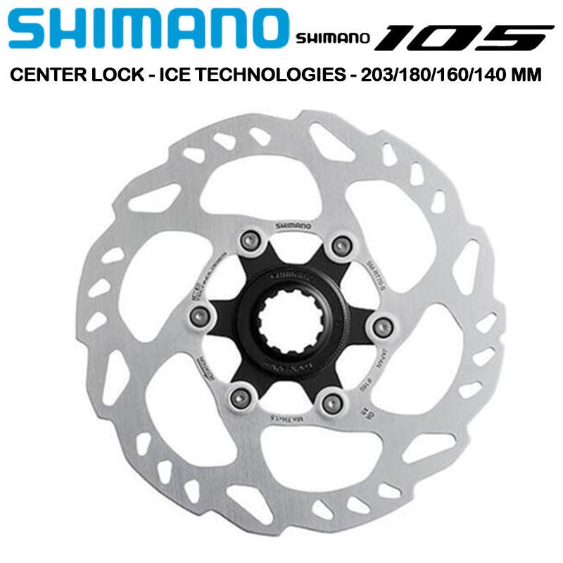 shimano 105 disc rotor