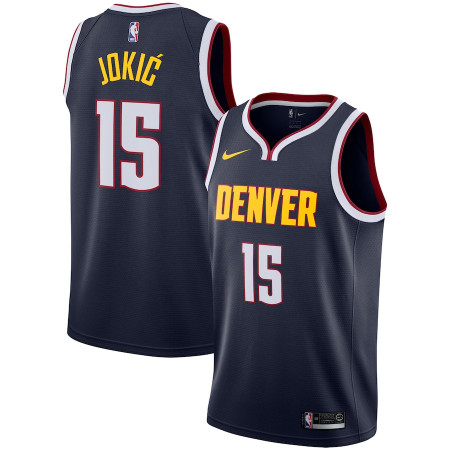 nike nuggets