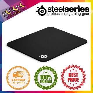 Ready Stock Steelseries Qck Heavy Cloth Gaming Mousepad M L Xxl Mouse Pad 637 Shopee Malaysia