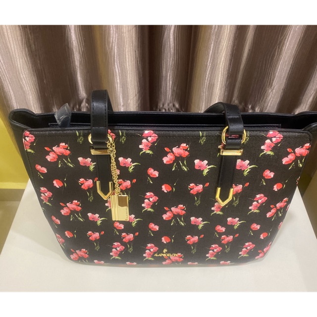 Alain Delon Handbag Original | Shopee Malaysia