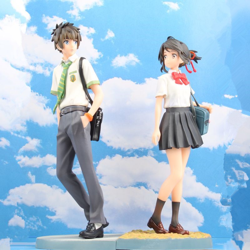 kimi no na wa figure