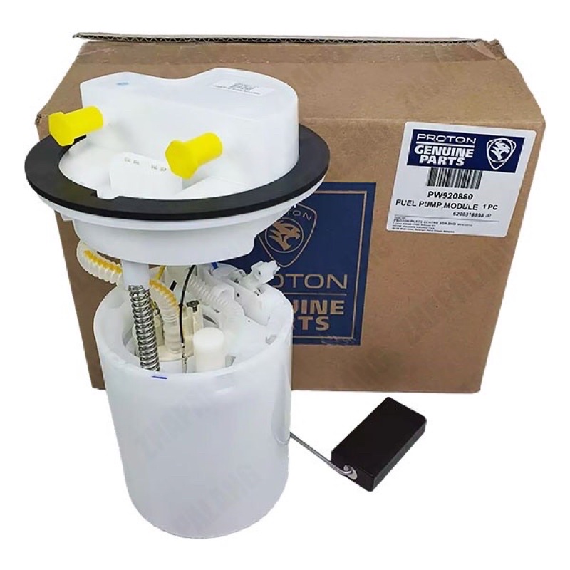 Proton Exora Bold Preve fuel pump Genuine Shopee Malaysia