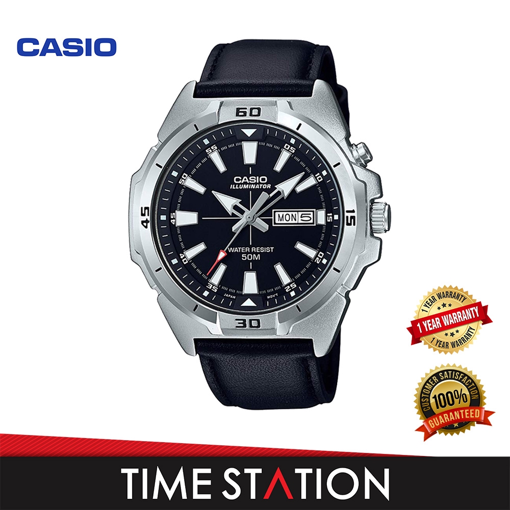 casio mtp e203l