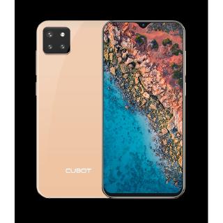 Cubot X20 Pro 6gb 128gb Smartphone Android 9 0 Octa Core Helio P60 Ai Mode Triple Cameras 6 3 Fhd Waterdrop Screen Shopee Malaysia
