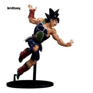 Bri 22cm Dragon Ball Z Banpresto Doll Scultures Action Figure