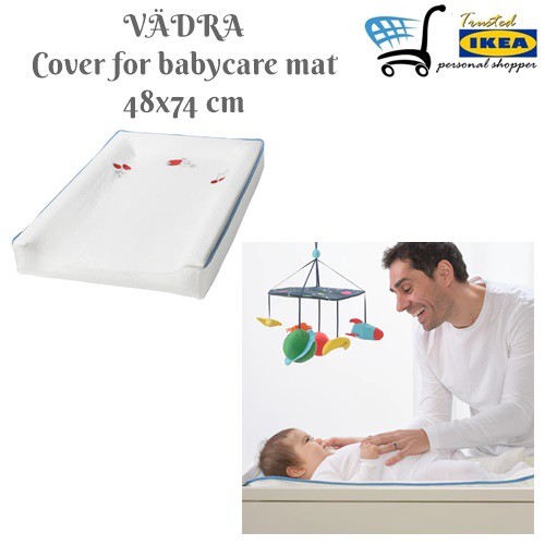 ikea vadra cover