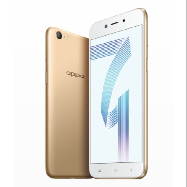 oppo a71 3gb price