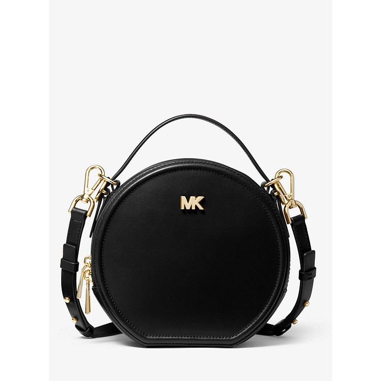 michael kors canteen purse