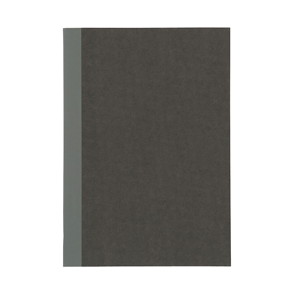 MUJI NOTEBOOK A5 / 5mm Grid | Shopee Malaysia