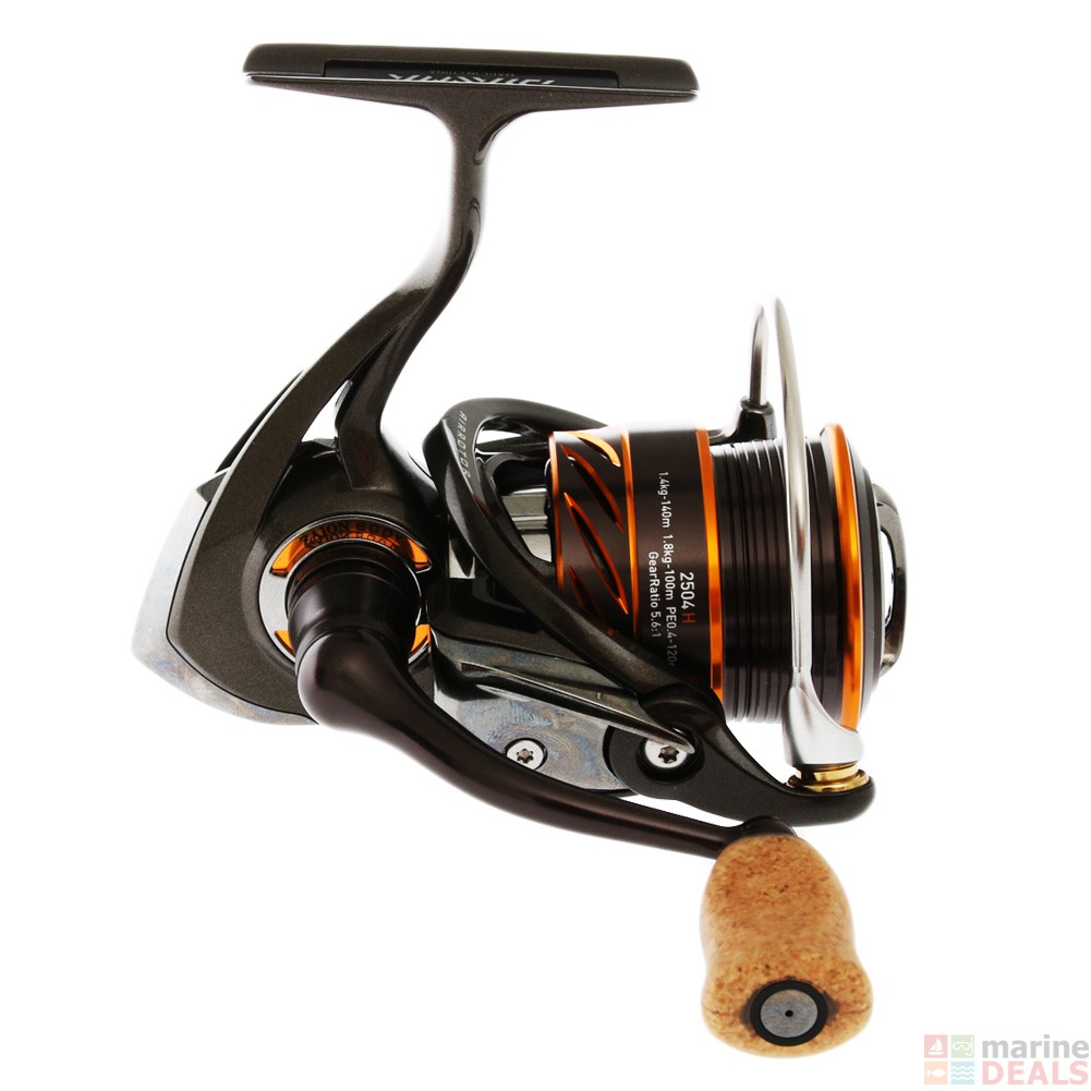 daiwa silver creek lt 2000
