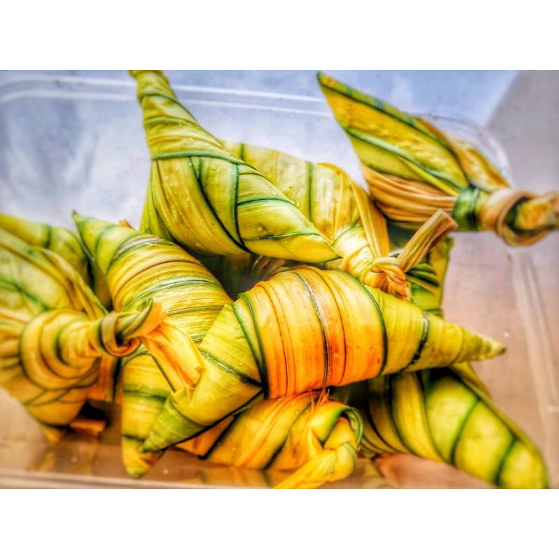 Buy Ketupat Palas Frozen Manis Seetracker Malaysia