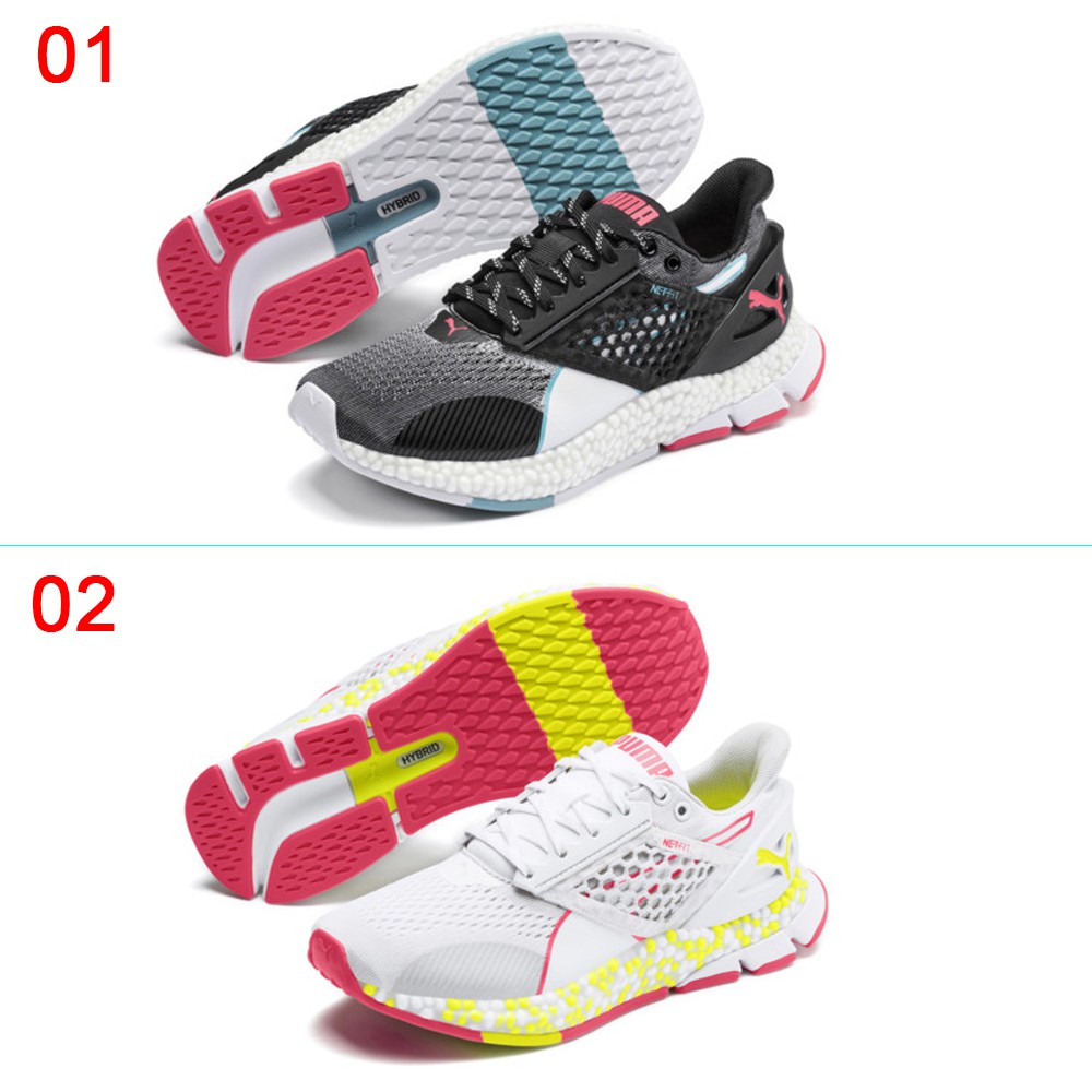 puma hybrid astro women's