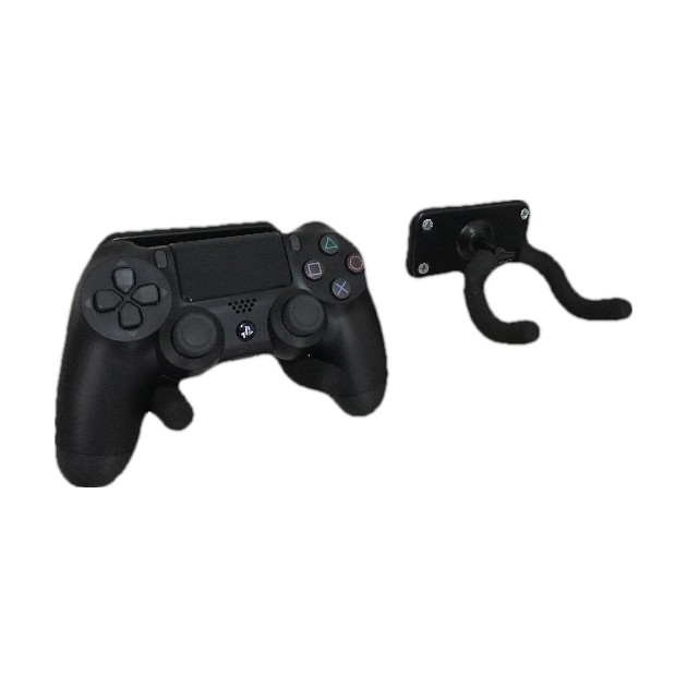 ps2 with ps4 controller