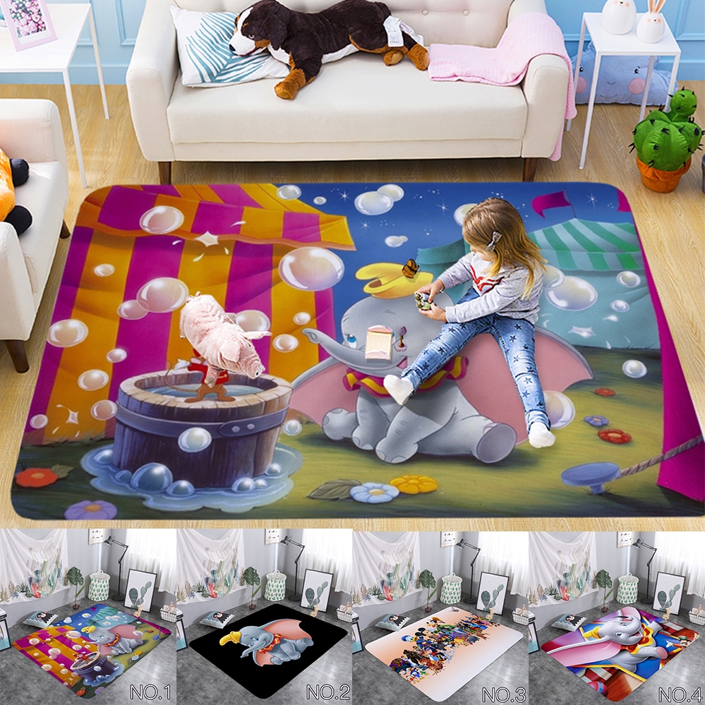 dumbo play mat