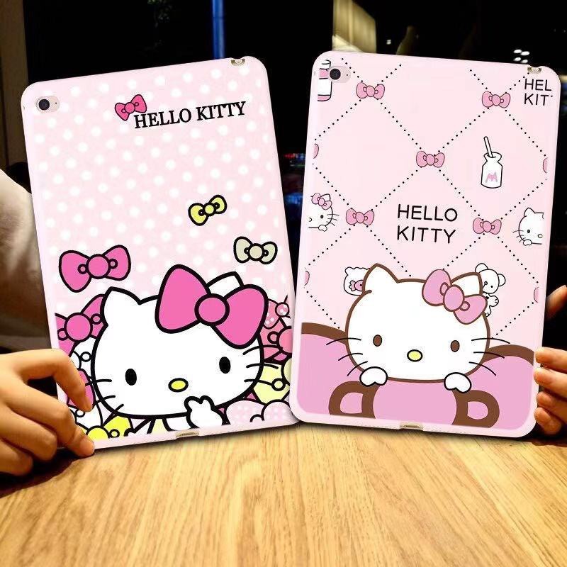 hello kitty ipad mini case