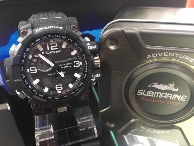 submarine watch tp3190m price