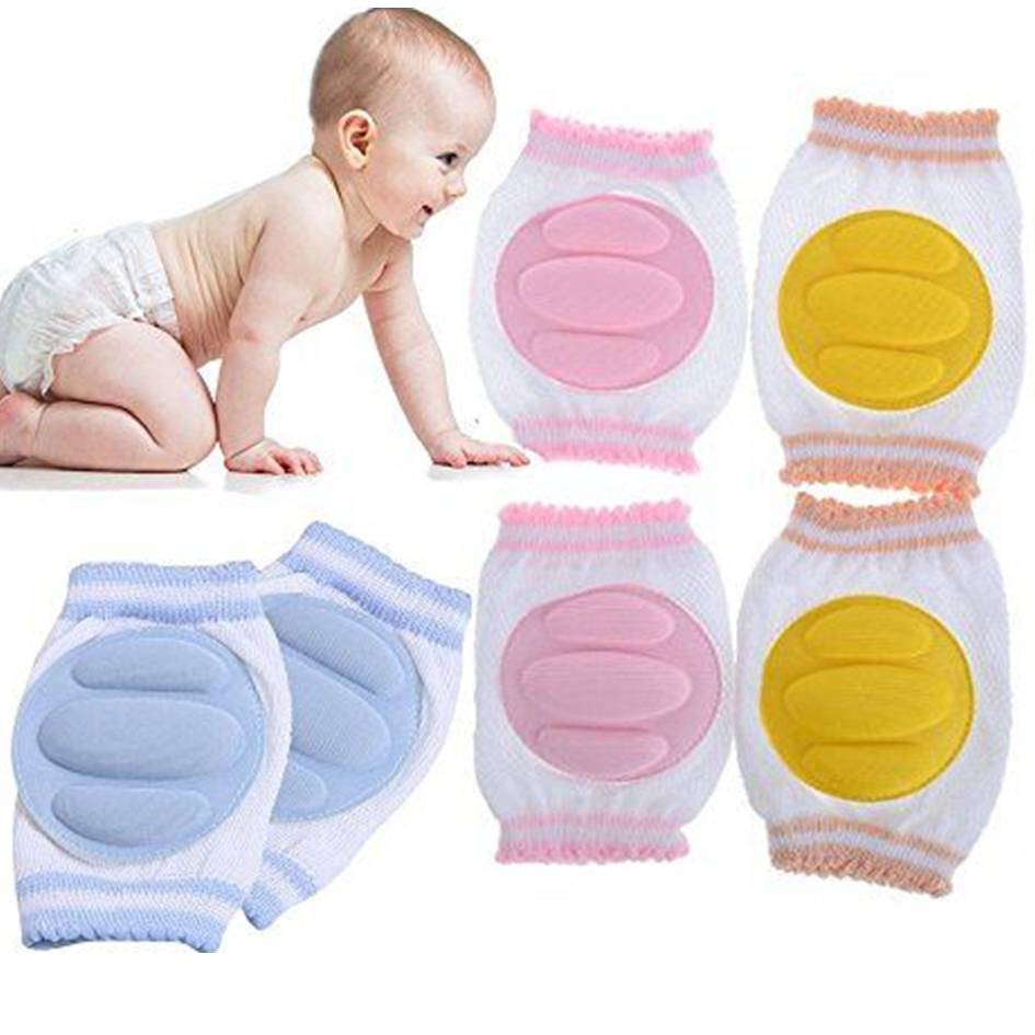 knee covers for crawling babies
