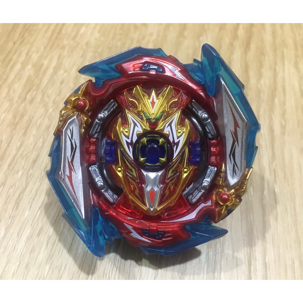 Takara Tomy Beyblade Burst B-173 01 Infinite Achilles Dimension' 1B ...