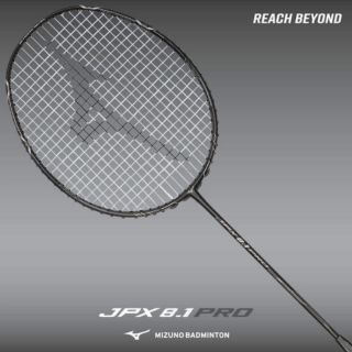 mizuno jpx 8.0