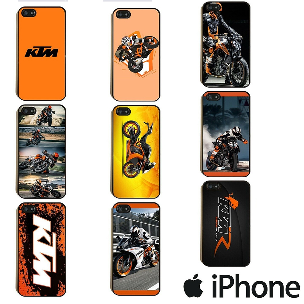 ktm iphone case