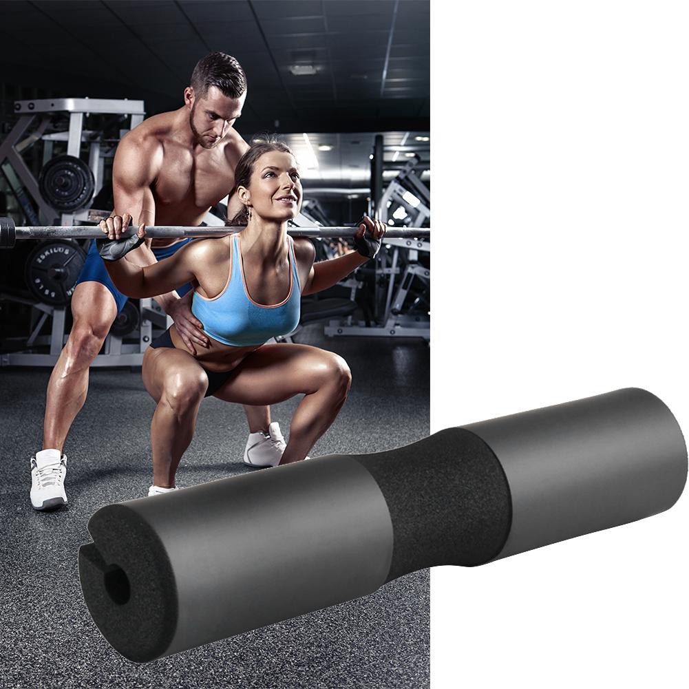 padding for barbell squat