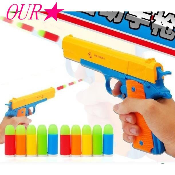 classic nerf gun