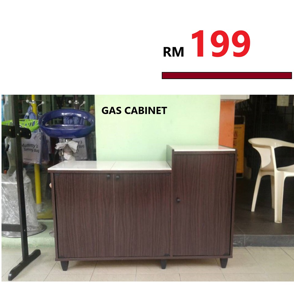 Rak Dapur  Gas  Murah Desainrumahid com