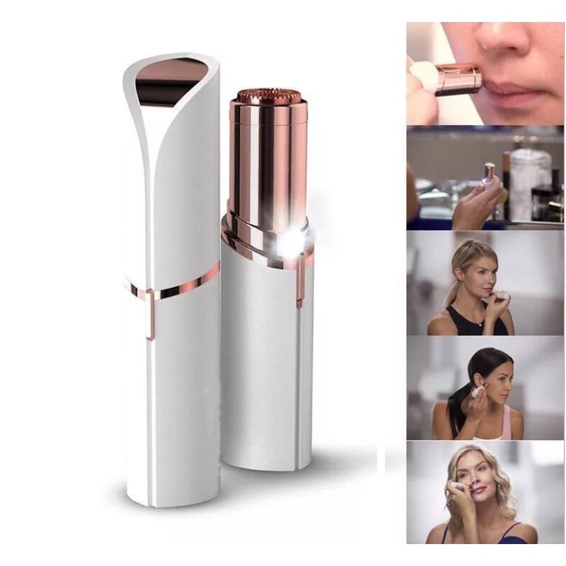 ladies nose hair remover