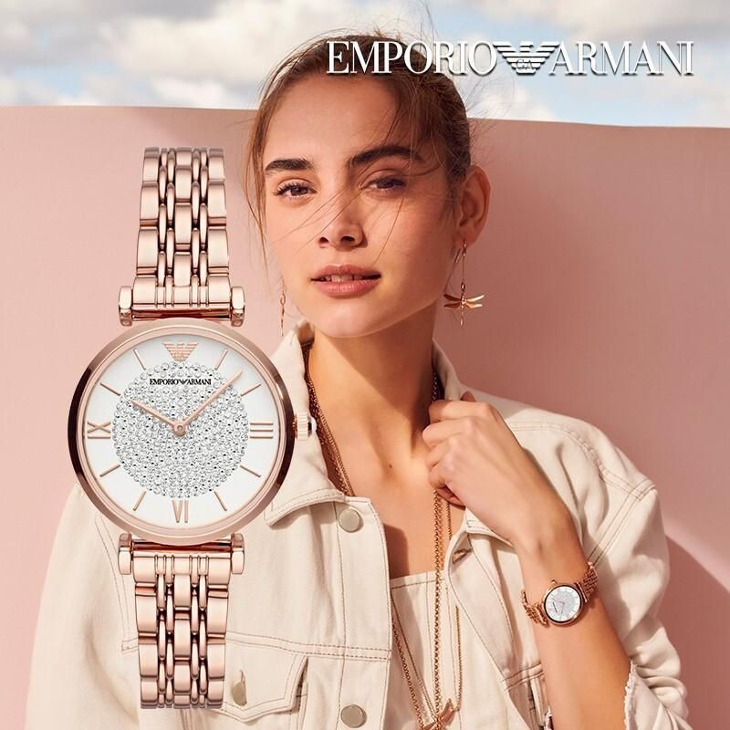 armani watch ar11244