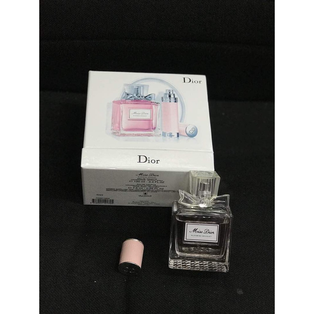 Miss Dior Blooming Bouquet Gift Set for Women With