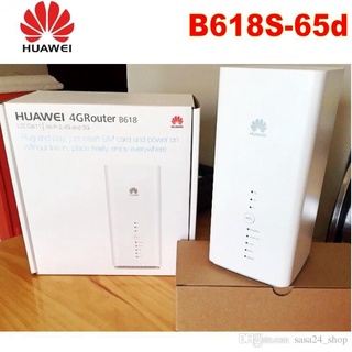 Huawei b618 или b715 что лучше