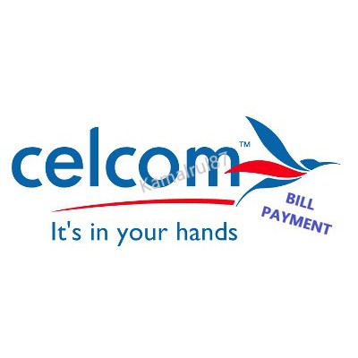 Celcom bill ocs pay Celcom