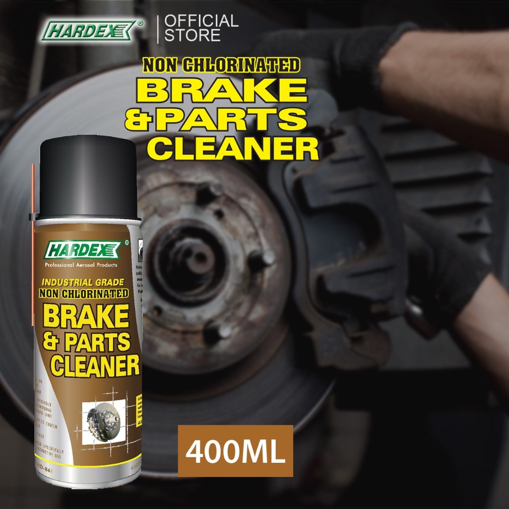 HARDEX THROTTLE BODY CLEANER HD-901 - Prices and Promotions - Oct 2022 |  Shopee Malaysia