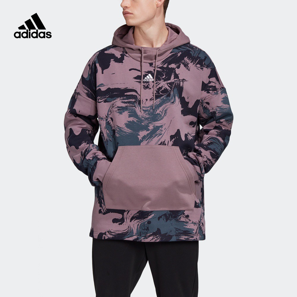 adidas military hoodie