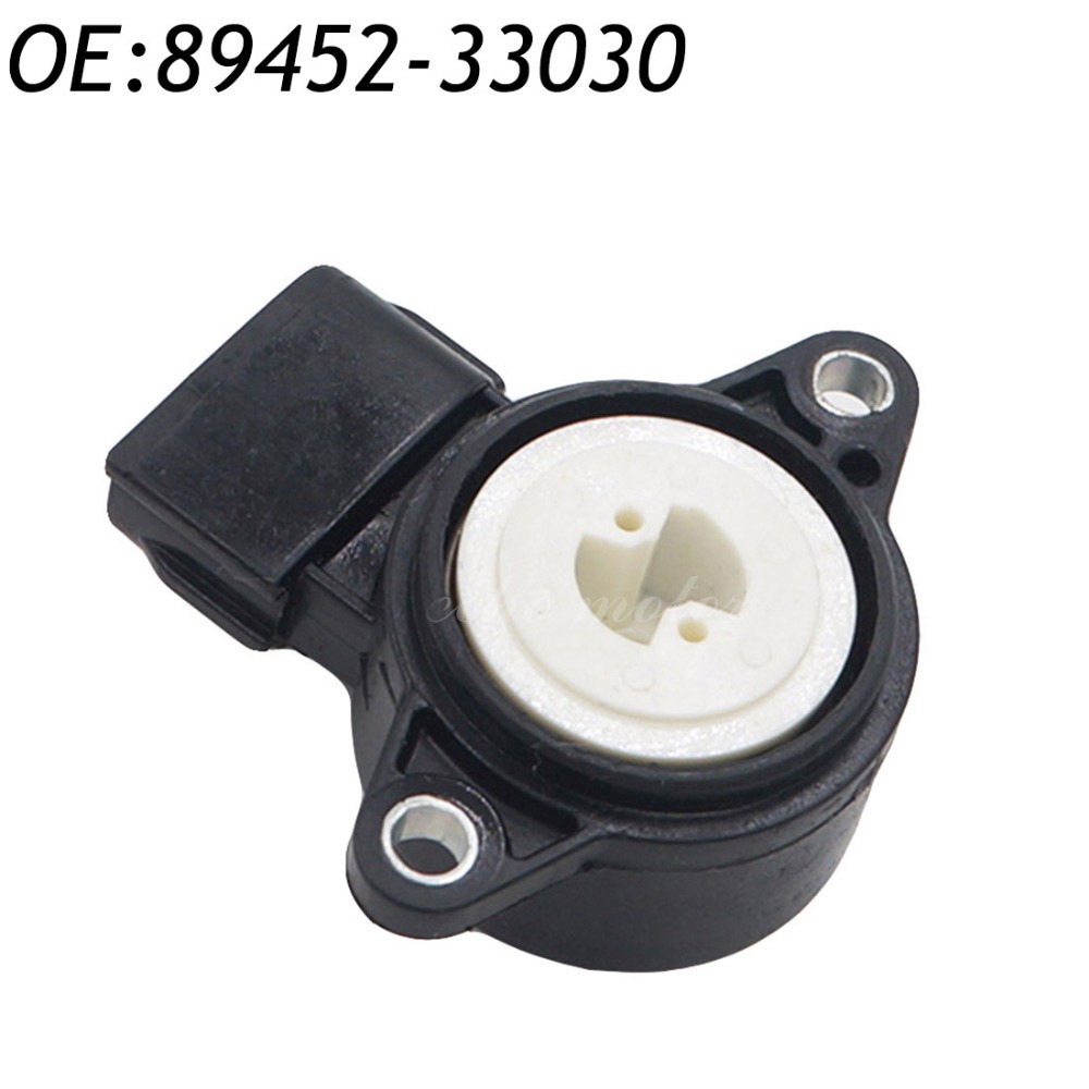 ZBN Throttle Position Sensor TPS 89452-33030 For Camry RAV4 Solara ES300 RX300 Fit TH224 TPS483 89452-06020 89452-33040 