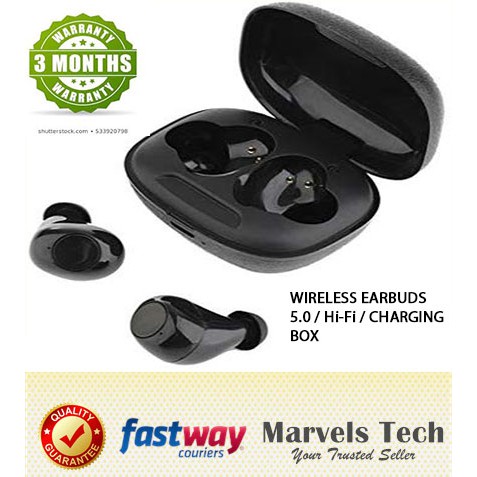 a8 bluetooth headset