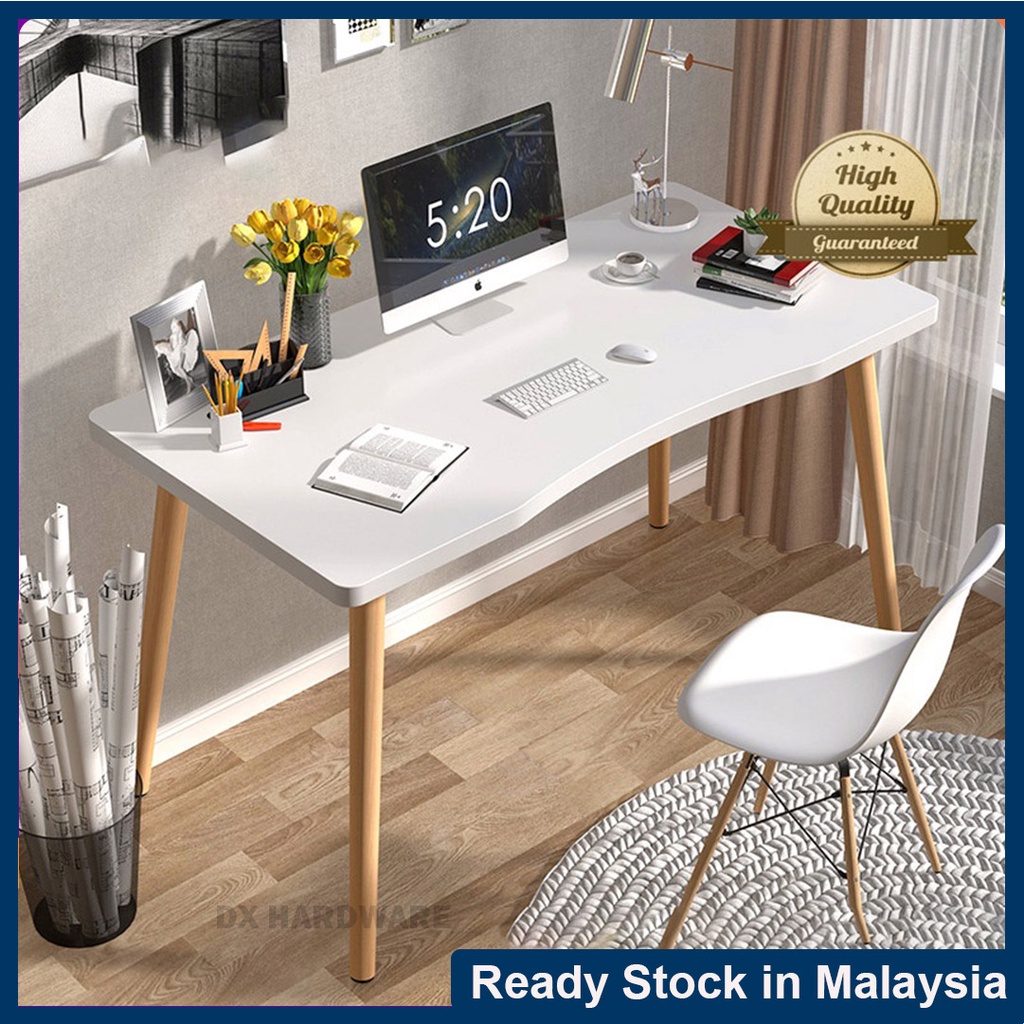 Writing Table Home Office Desks Nordic Computer Simple Study Tables
